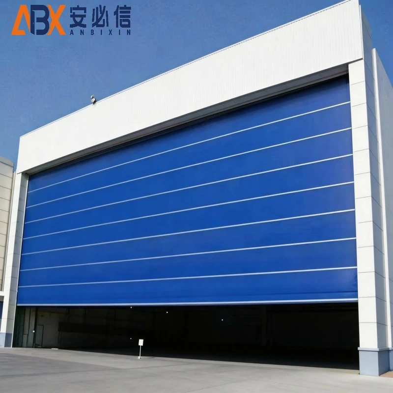 廊坊市高速堆积门