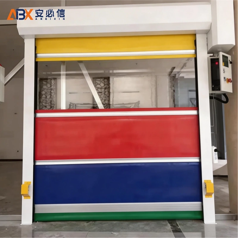 廊坊市高速门