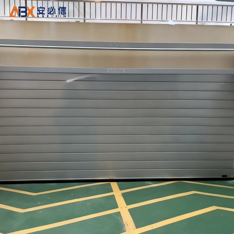 廊坊市洁净室高速门